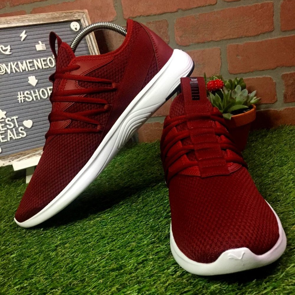 PUMA / Brand New Puma Star vital